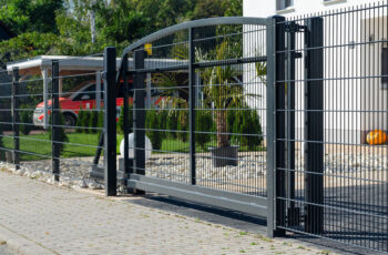 5 Tor-Typen im Überblick