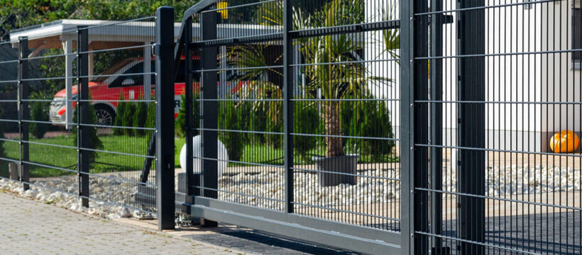 5 Tor-Typen im Überblick