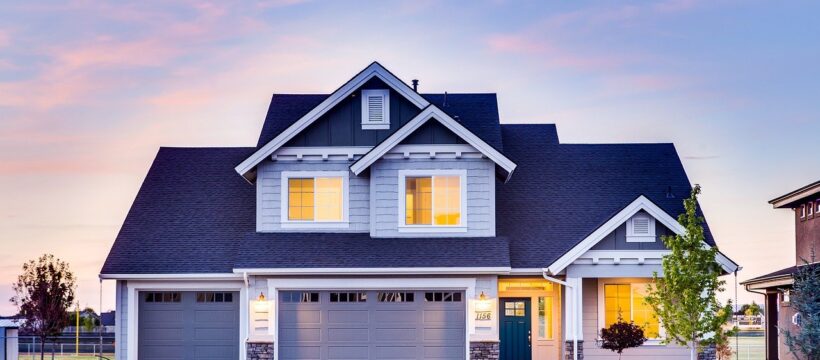 Garagentore - 5 populäre Tortypen für die Garage